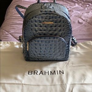 Brahmin Dartmouth Backpack Excellent condition! ❤️